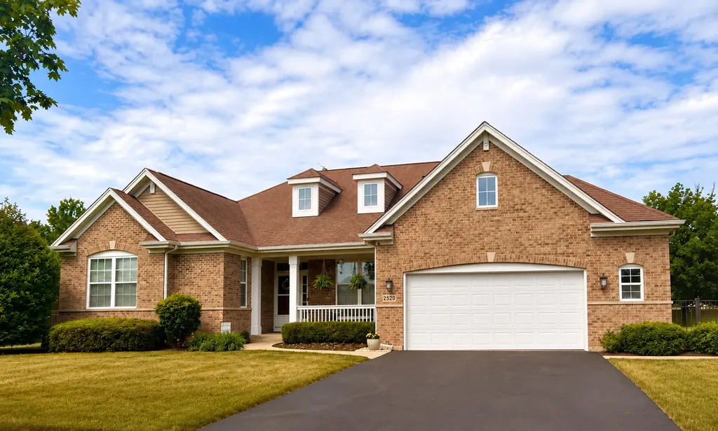 2520 Wall Street Mchenry IL 60051