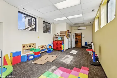 1335 Dodge Avenue Evanston IL 60201