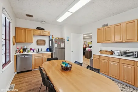 1335 Dodge Avenue Evanston IL 60201