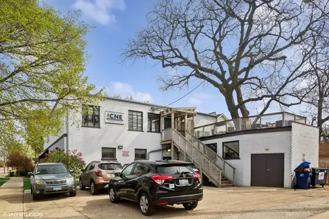1335 Dodge Avenue Evanston IL 60201