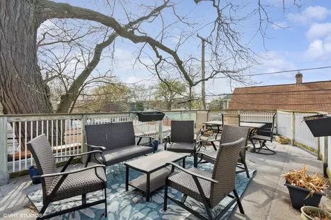 1335 Dodge Avenue Evanston IL 60201