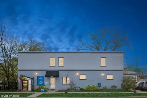 1335 Dodge Avenue Evanston IL 60201