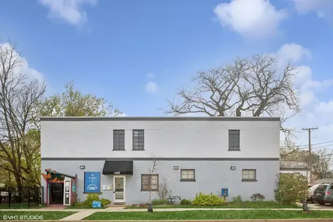 1335 Dodge Avenue Evanston IL 60201