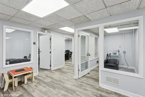 1335 Dodge Avenue Evanston IL 60201