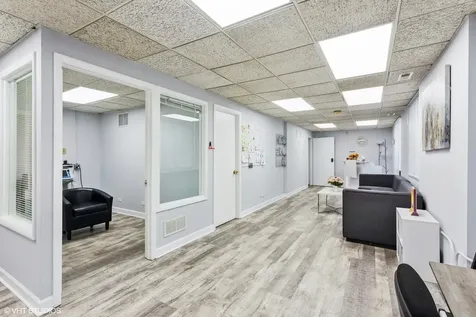 1335 Dodge Avenue Evanston IL 60201