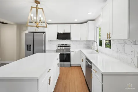 5505 Oakton Street Morton Grove IL 60053
