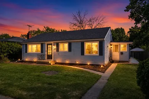 5505 Oakton Street Morton Grove IL 60053