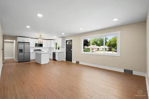 5505 Oakton Street Morton Grove IL 60053