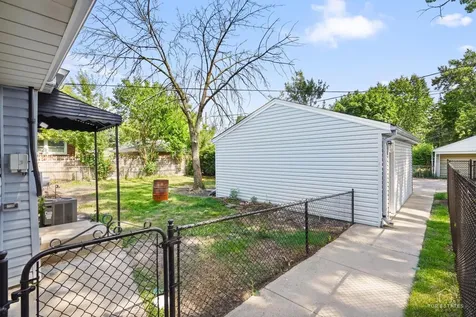 5505 Oakton Street Morton Grove IL 60053