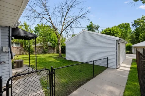 5505 Oakton Street Morton Grove IL 60053