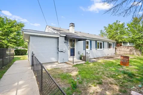 5505 Oakton Street Morton Grove IL 60053