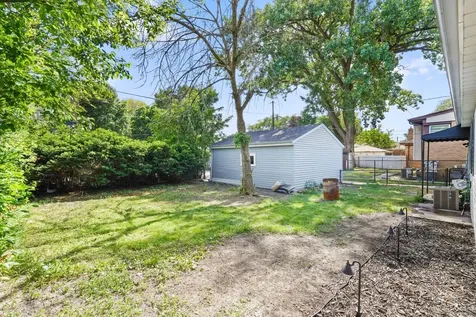 5505 Oakton Street Morton Grove IL 60053