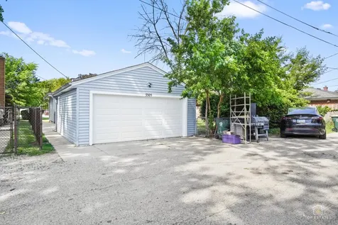 5505 Oakton Street Morton Grove IL 60053