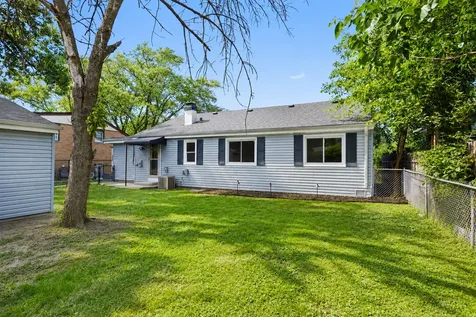 5505 Oakton Street Morton Grove IL 60053