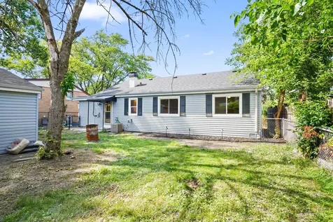 5505 Oakton Street Morton Grove IL 60053