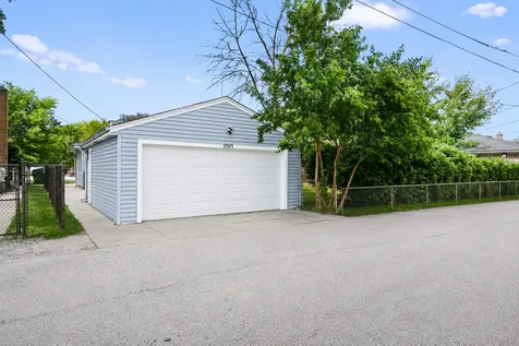 5505 Oakton Street Morton Grove IL 60053