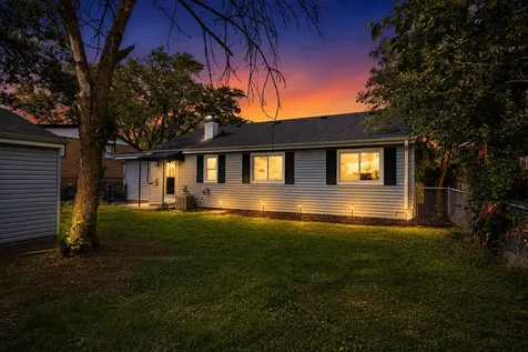 5505 Oakton Street Morton Grove IL 60053