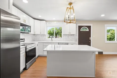 5505 Oakton Street Morton Grove IL 60053