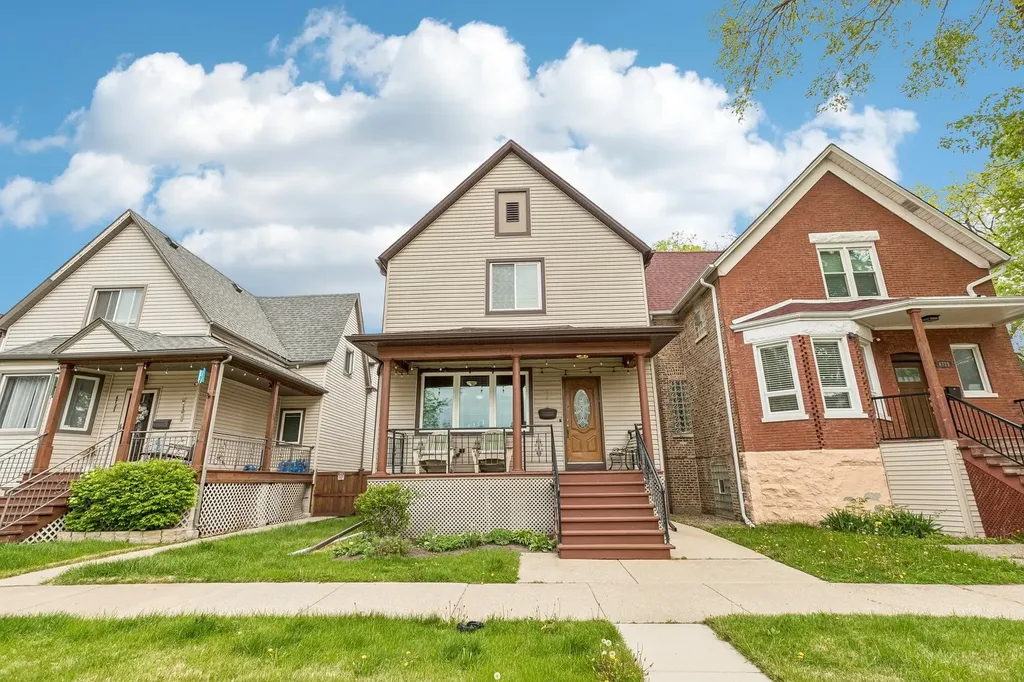 6723 31ST Street Berwyn IL 60402