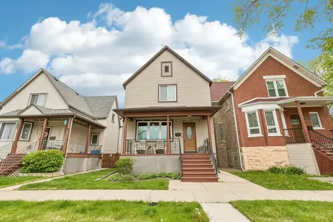 6723 31ST Street Berwyn IL 60402