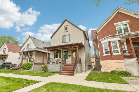 6723 31ST Street Berwyn IL 60402