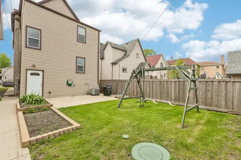 6723 31ST Street Berwyn IL 60402