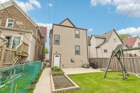 6723 31ST Street Berwyn IL 60402