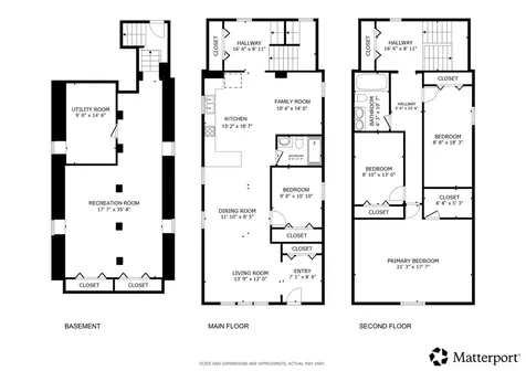 6723 31ST Street Berwyn IL 60402