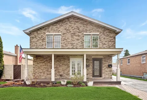 7807 Nagle Avenue Burbank IL 60459