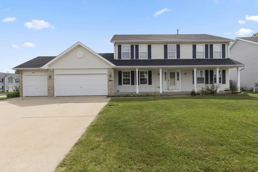 402 Scarlet Oak Drive Poplar Grove IL 61065
