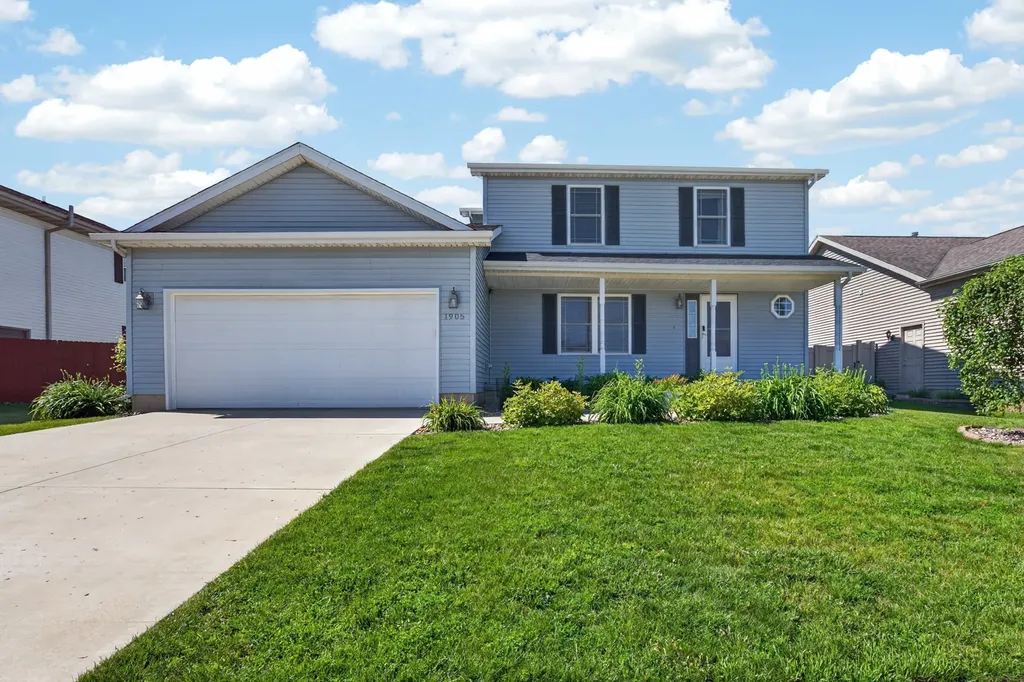 1905 Saltonstall Drive Normal IL 61761