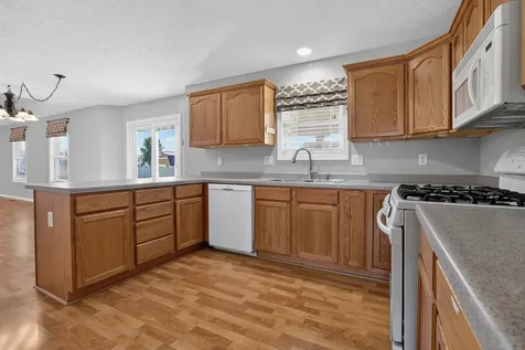 1905 Saltonstall Drive Normal IL 61761