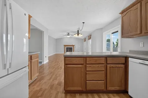 1905 Saltonstall Drive Normal IL 61761