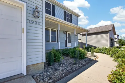 1905 Saltonstall Drive Normal IL 61761