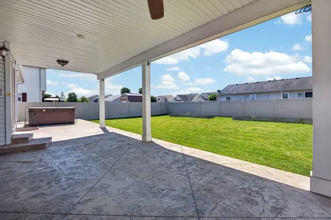 1905 Saltonstall Drive Normal IL 61761