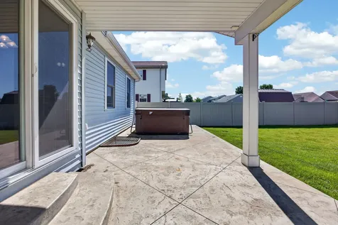 1905 Saltonstall Drive Normal IL 61761