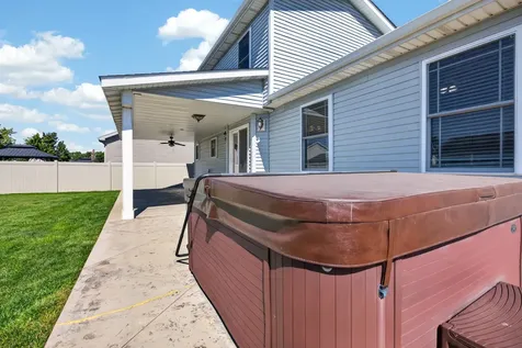 1905 Saltonstall Drive Normal IL 61761