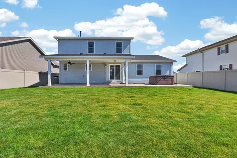 1905 Saltonstall Drive Normal IL 61761