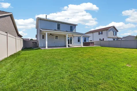 1905 Saltonstall Drive Normal IL 61761