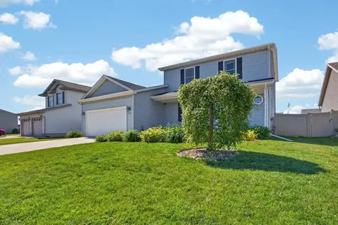 1905 Saltonstall Drive Normal IL 61761