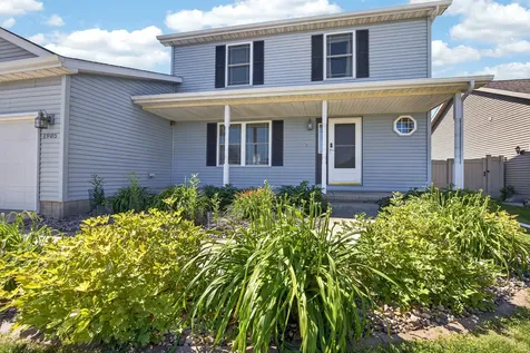 1905 Saltonstall Drive Normal IL 61761