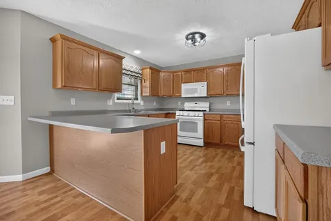 1905 Saltonstall Drive Normal IL 61761