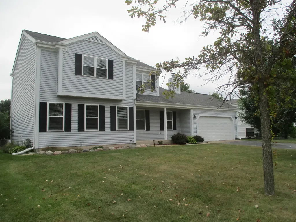 1161 Foxglove Lane Marengo IL 60152