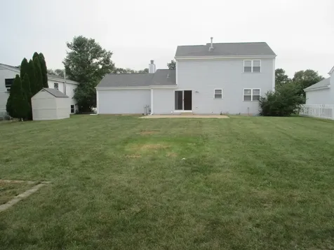 1161 Foxglove Lane Marengo IL 60152