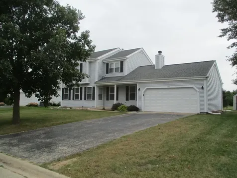 1161 Foxglove Lane Marengo IL 60152