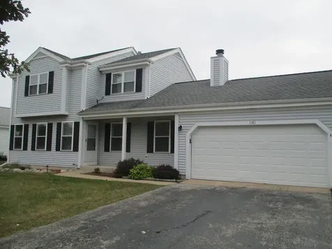 1161 Foxglove Lane Marengo IL 60152
