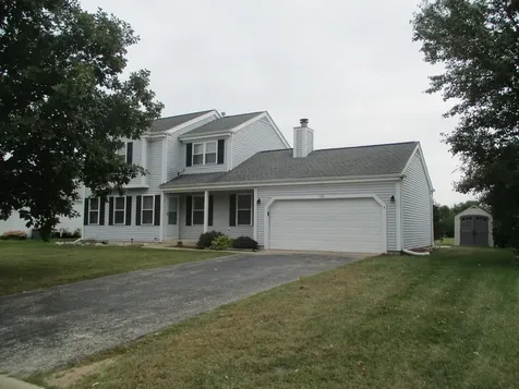 1161 Foxglove Lane Marengo IL 60152