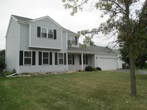 1161 Foxglove Lane Marengo IL 60152