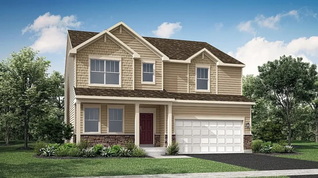 417 Ashbury Drive Sugar Grove IL 60554
