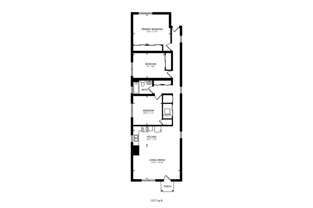 6335 South Normal Boulevard Chicago IL 60621